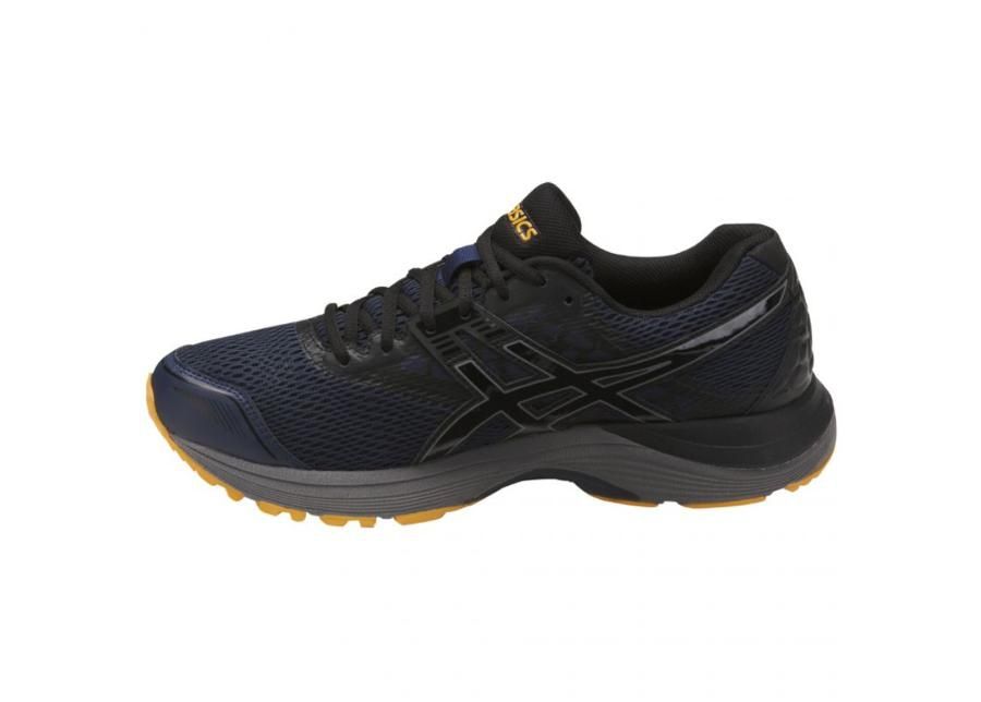 Miesten juoksukengät Asics Gel Pulse 9 G M TX T7D4N-5890 kuvasuurennos