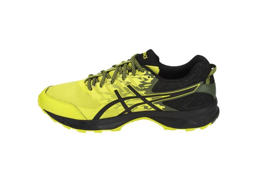 Miesten juoksukengät Asics Gel Sonoma 3 M GTX T727N- 8990 kuvasuurennos