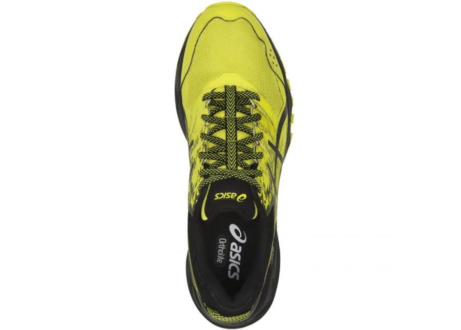 Miesten juoksukengät Asics Gel Sonoma 3 M GTX T727N- 8990 kuvasuurennos
