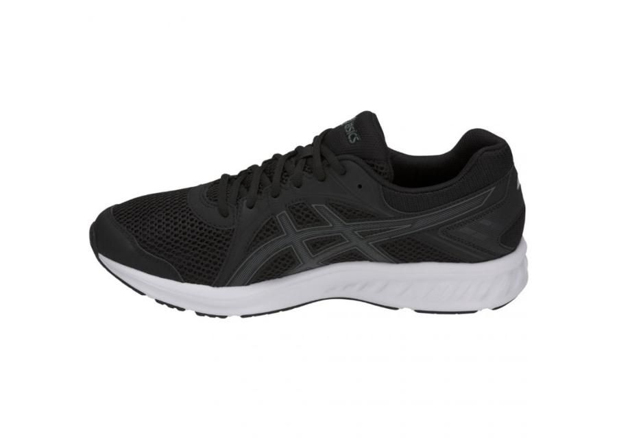 Miesten juoksukengät Asics Jolt 2 M 1011A167-001 kuvasuurennos