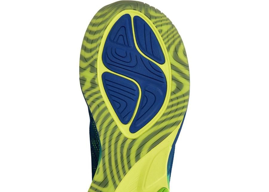 Miesten juoksukengät Asics Noosa FF M T722N-4507 kuvasuurennos