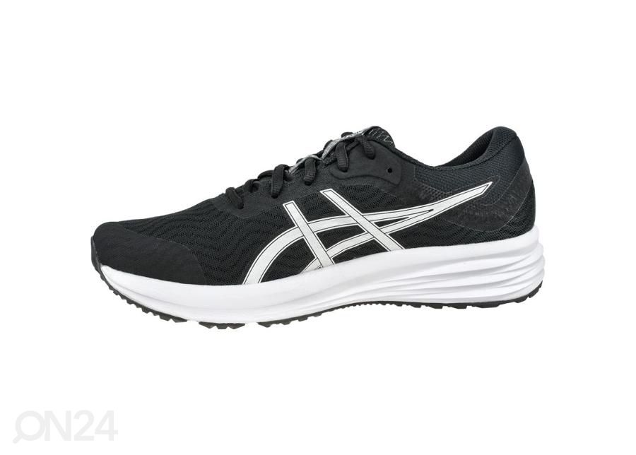 Miesten juoksukengät Asics Patriot 12 kuvasuurennos