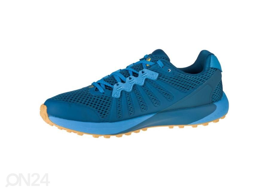 Miesten juoksukengät Columbia Montrail F.K.T. M kuvasuurennos