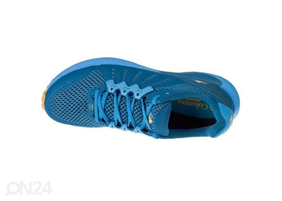 Miesten juoksukengät Columbia Montrail F.K.T. M kuvasuurennos