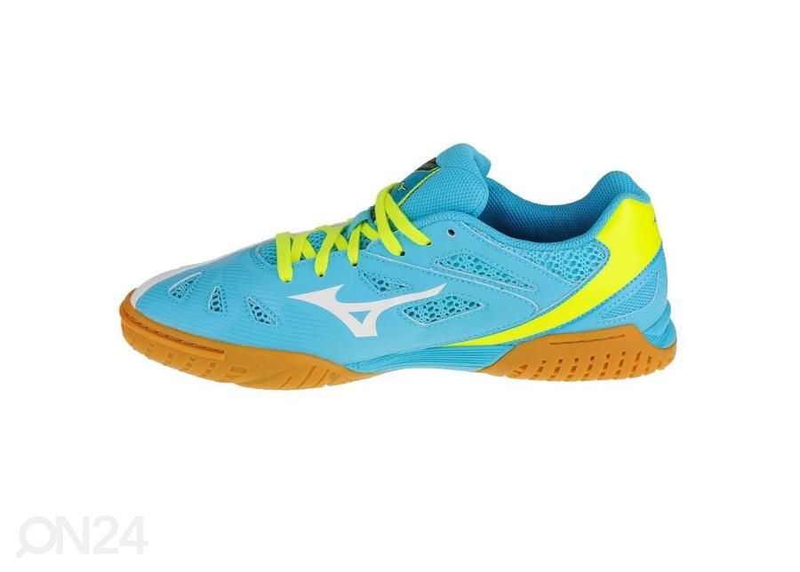 Miesten juoksukengät Mizuno Wave Medal 5 kuvasuurennos