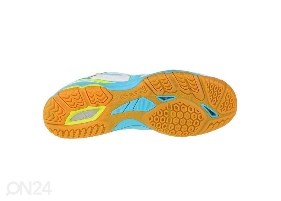 Miesten juoksukengät Mizuno Wave Medal 5 kuvasuurennos
