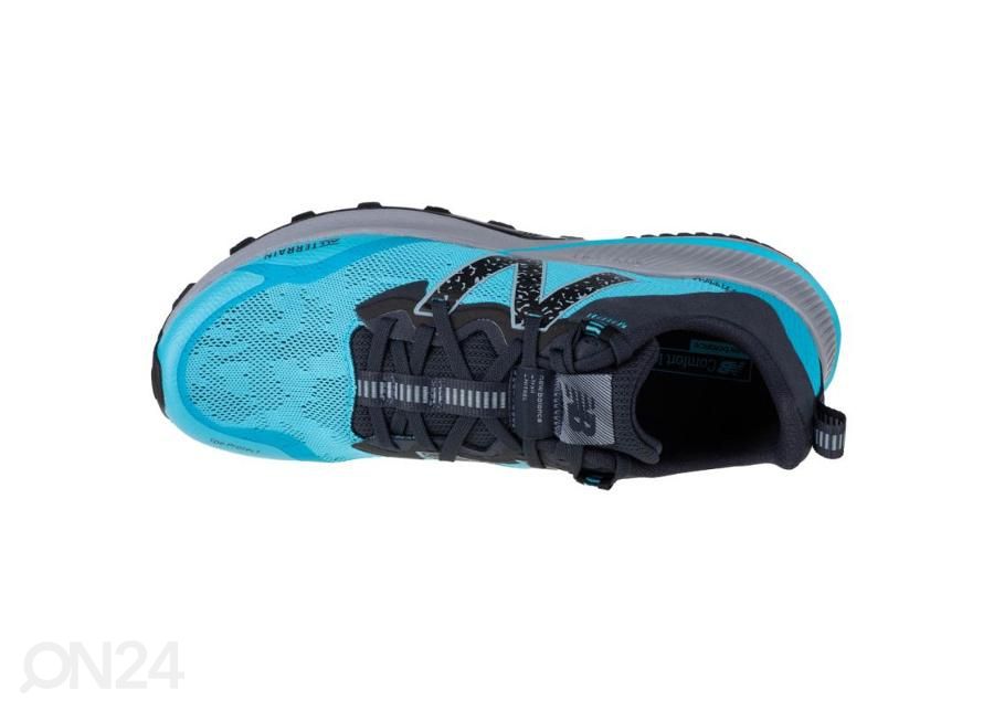 Miesten juoksukengät New Balance FuelCore Nitrel Trail kuvasuurennos