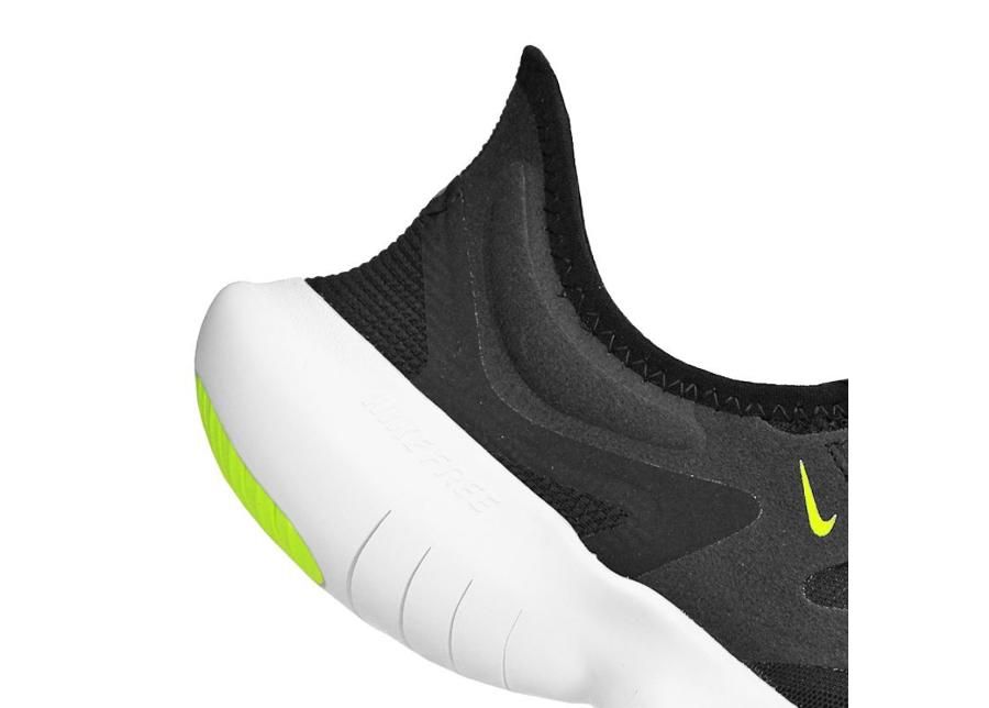 Miesten juoksukengät Nike Free RN 5.0 M AQ1289-003 kuvasuurennos