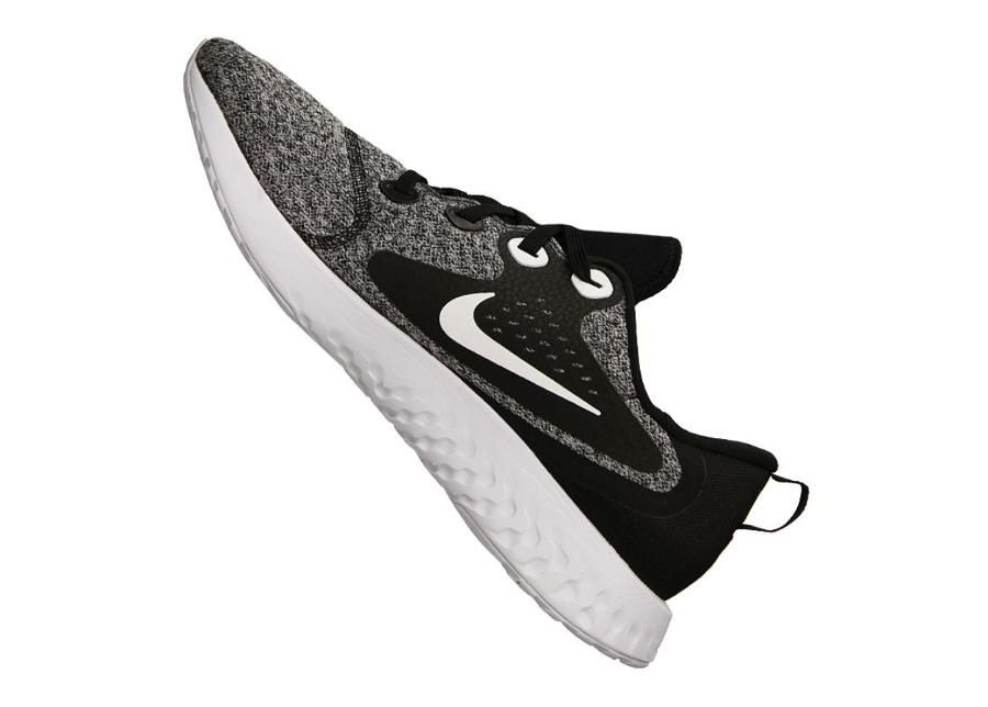 Miesten juoksukengät Nike Legend React M AA1625-009 kuvasuurennos