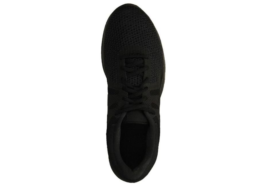 Miesten juoksukengät Nike revolution 4 EU M AJ3490-002 kuvasuurennos