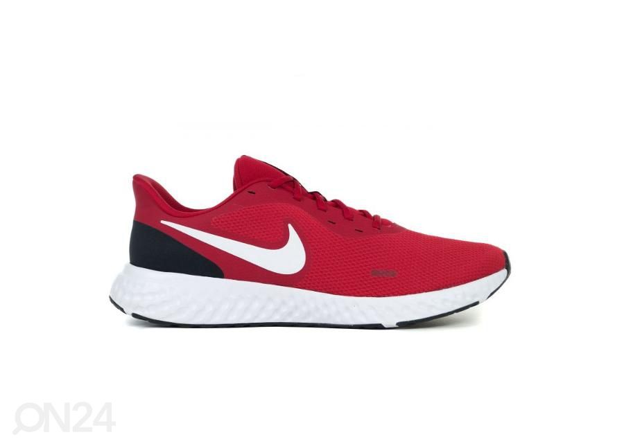 Miesten juoksukengät Nike Revolution 5 kuvasuurennos