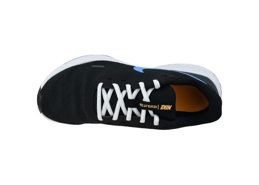 Miesten juoksukengät Nike Revolution 5 M BQ3204-004 kuvasuurennos