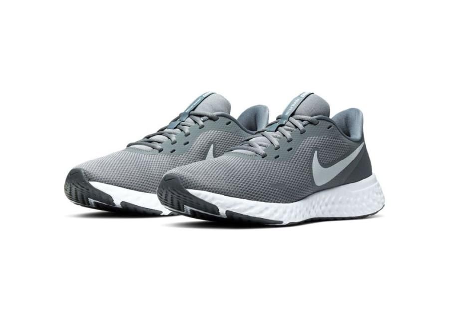Miesten juoksukengät Nike Revolution 5 M BQ3204 005 kuvasuurennos