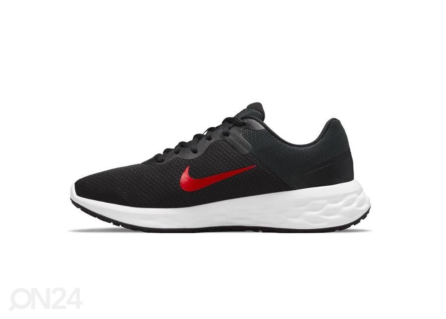 Miesten juoksukengät Nike Revolution 6 Next Nature kuvasuurennos
