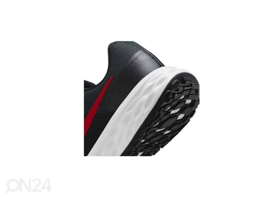 Miesten juoksukengät Nike Revolution 6 Next Nature kuvasuurennos