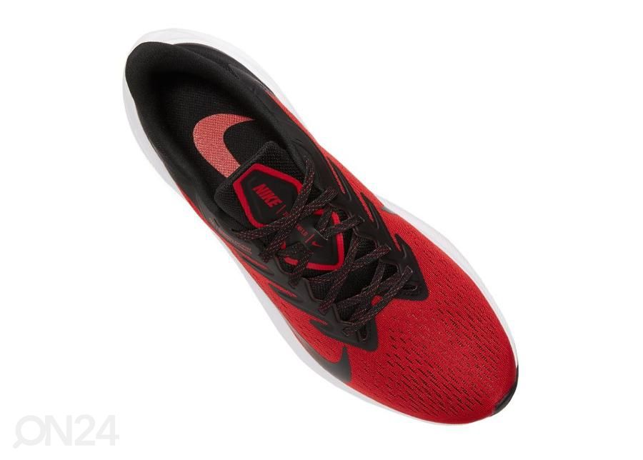 Miesten juoksukengät Nike Zoom Winflo 7 M CJ0291-600 kuvasuurennos