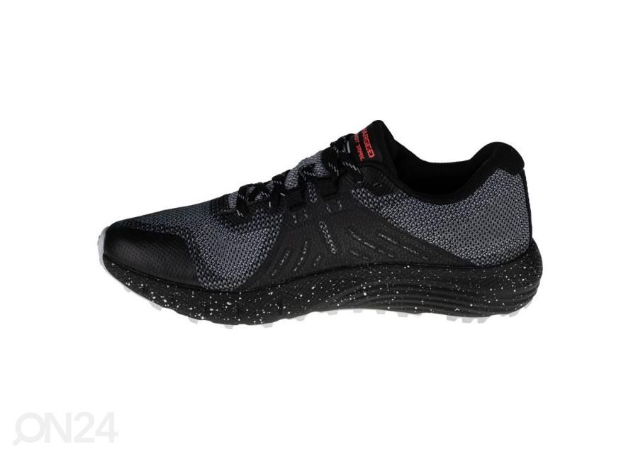 Miesten juoksukengät Under Armour Charged Bandit Trail GTX kuvasuurennos