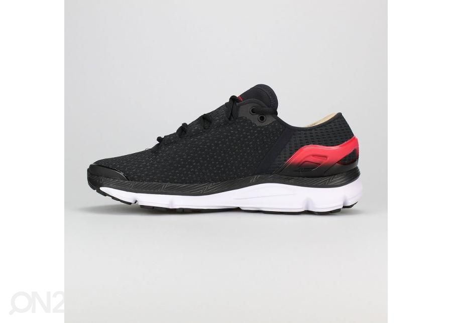 Miesten juoksukengät Under Armour Speedform Intake 2 M 3000288-001 kuvasuurennos