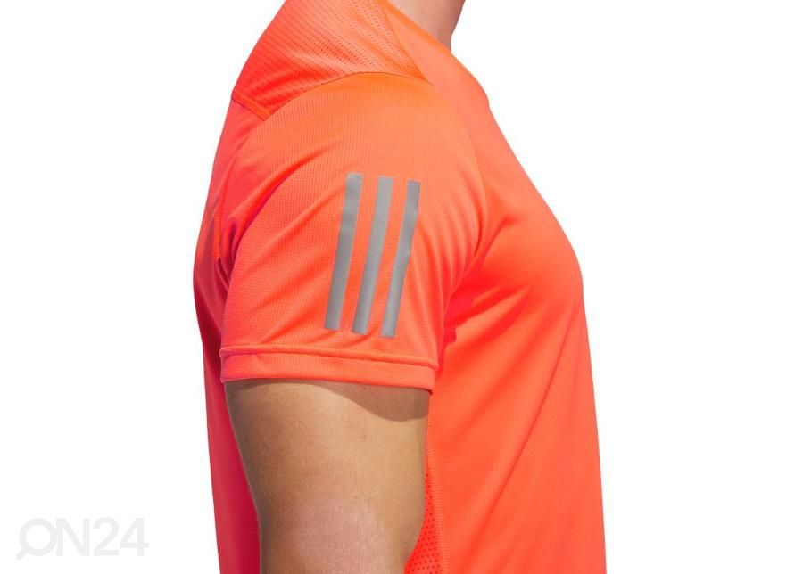 Miesten juoksupaita Adidas Adidas Own The Run M EI5723 kuvasuurennos