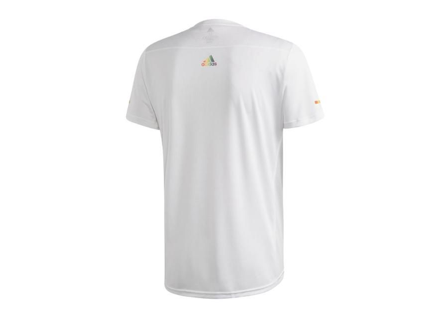 Miesten juoksupaita adidas Own Run Pride M EK4534 kuvasuurennos