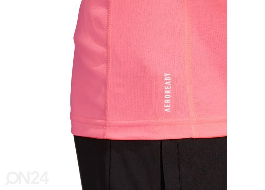 Miesten juoksupaita Adidas Run It 3-Stripes kuvasuurennos