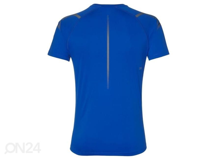 Miesten juoksupaita Asics Icon SS Top kuvasuurennos