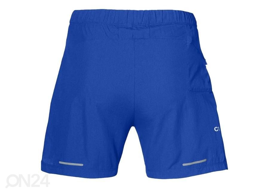 Miesten juoksushortsit Asics Cool 2-N-1 5 in kuvasuurennos