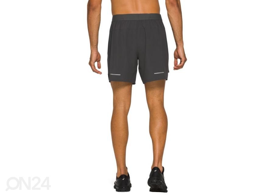 Miesten juoksushortsit Asics Road kuvasuurennos