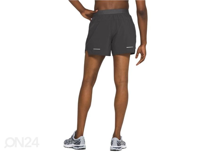 Miesten juoksushortsit Asics Road kuvasuurennos