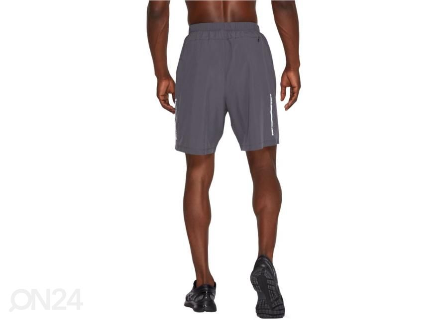 Miesten juoksushortsit Asics Sport kuvasuurennos