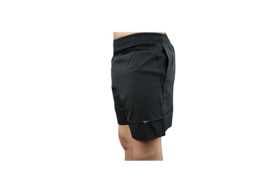 Miesten juoksushortsit Asics True Prfm Short M 2031A600-001 kuvasuurennos