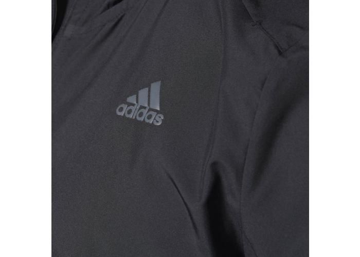 Miesten juoksutakki Adidas Response Wind M kuvasuurennos