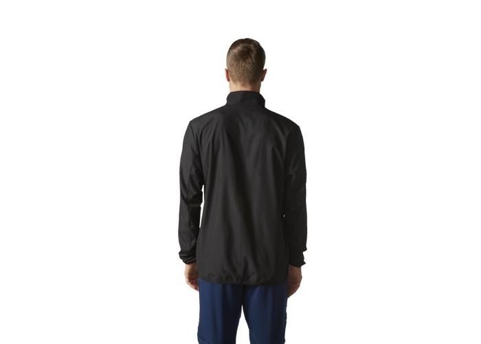 Miesten juoksutakki Adidas Response Wind M kuvasuurennos