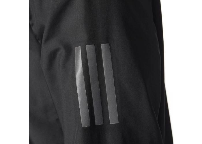 Miesten juoksutakki Adidas Response Wind M kuvasuurennos