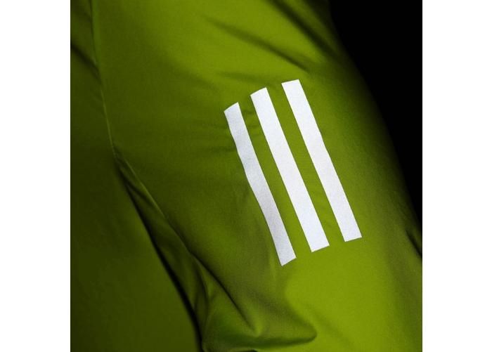 Miesten juoksutakki Adidas Response Wind M kuvasuurennos