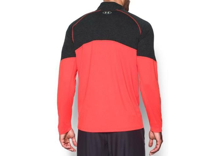 Miesten juoksutakki Under Armour Threadborne Run M 1298836-963 kuvasuurennos
