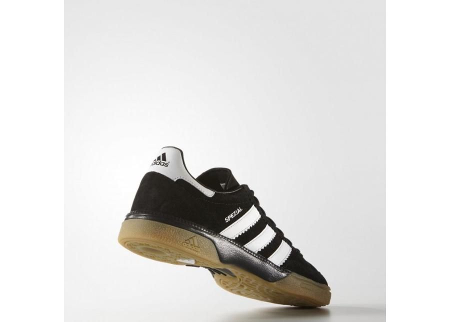 Miesten käsipallokengät Adidas Handball Spezial M M18209 kuvasuurennos