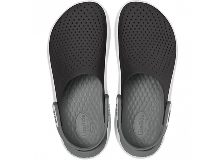 Miesten kengät Crocs Clog LITERIE M 204 592 05m kuvasuurennos