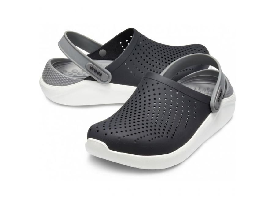 Miesten kengät Crocs Clog LITERIE M 204 592 05m kuvasuurennos