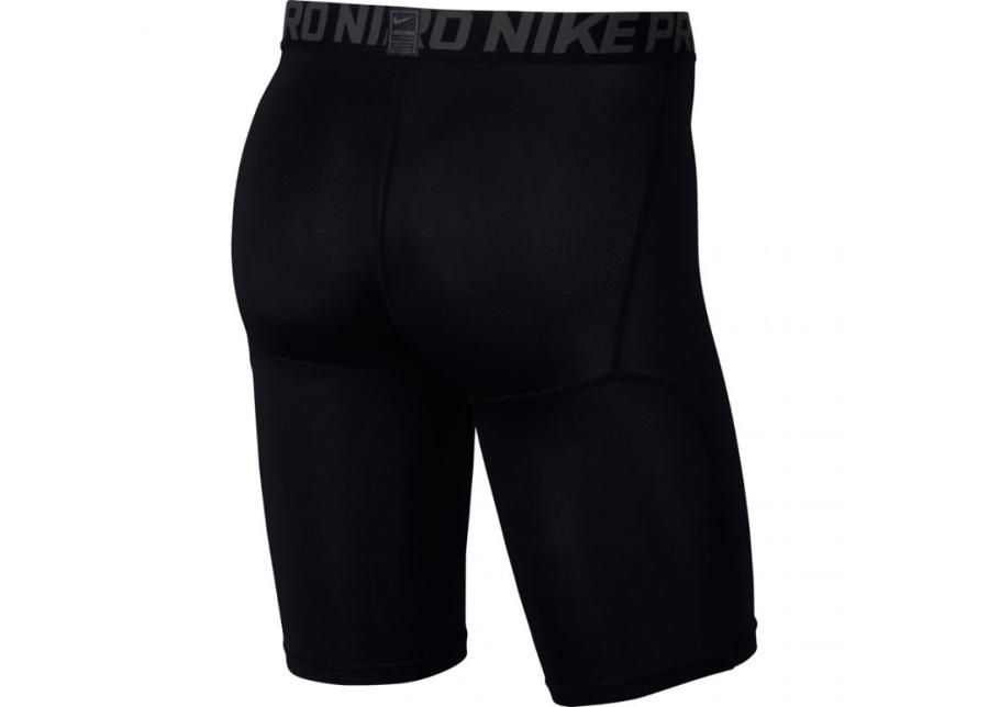 Miesten kompressioalushousut Nike M NP Short Long 838063 010 kuvasuurennos