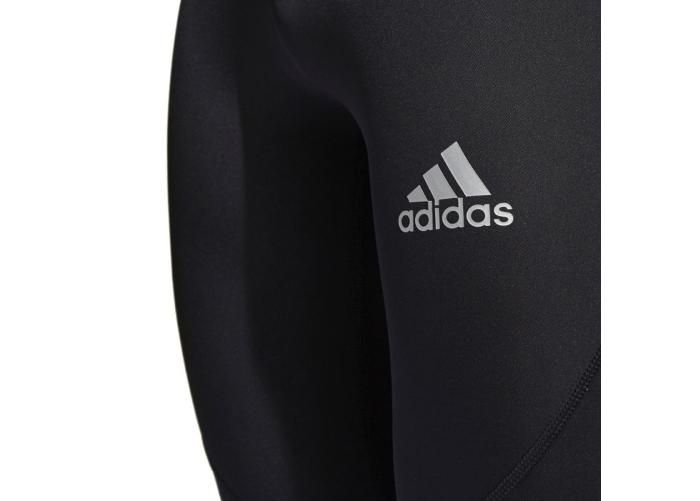 Miesten kompressiohousut Adidas AlphaSkin Tight M kuvasuurennos