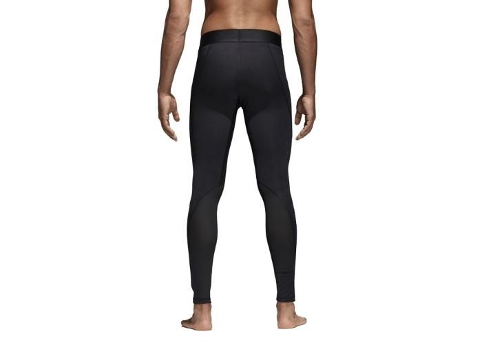 Miesten kompressiohousut Adidas AlphaSkin Tight M kuvasuurennos