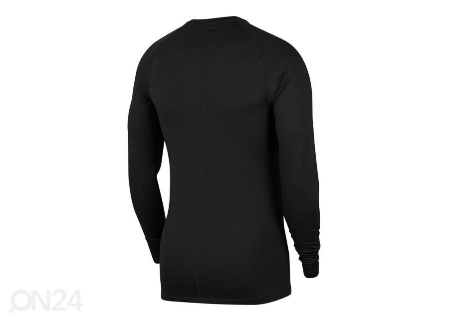 Miesten kompressiopaita Nike kuvasuurennos