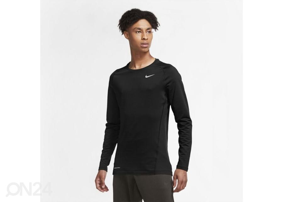 Miesten kompressiopaita Nike kuvasuurennos