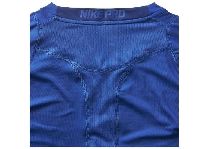 Miesten kompressiopaita Nike Pro Cool Compression M 703088-480 kuvasuurennos