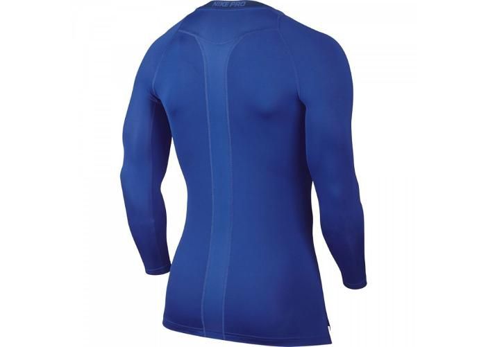 Miesten kompressiopaita Nike Pro Cool Compression M 703088-480 kuvasuurennos