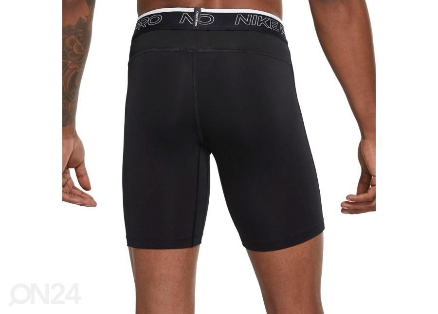 Miesten kompressioshortsit Nike Cool Compression 6'' kuvasuurennos