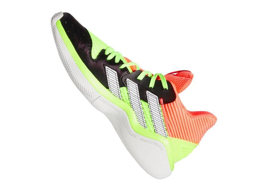 Miesten koripallokengät adidas Harden Stepback M EF9890 kuvasuurennos