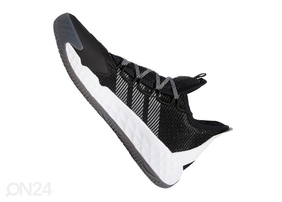 Miesten koripallokengät Adidas Pro Boost Low M kuvasuurennos
