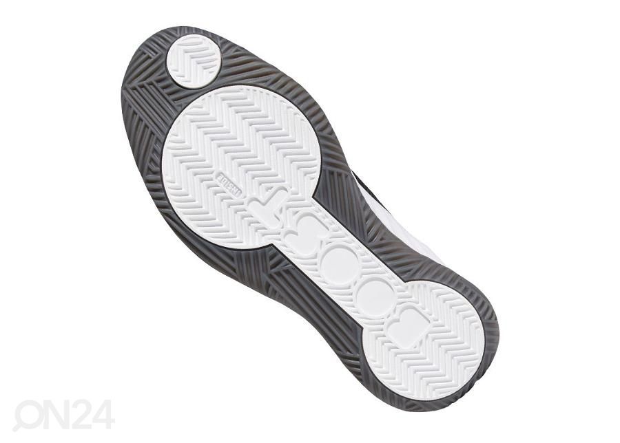 Miesten koripallokengät Adidas Pro Boost Low M kuvasuurennos